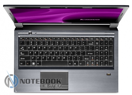 Lenovo IdeaPad V570A 59070767