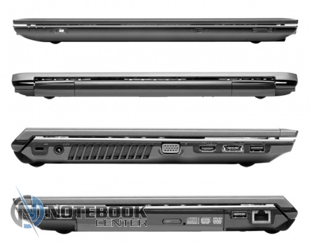 Lenovo IdeaPad V570A 59070767