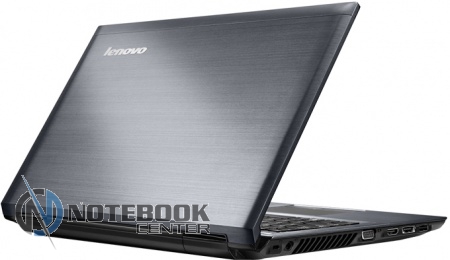 Lenovo IdeaPad V570A 59070767