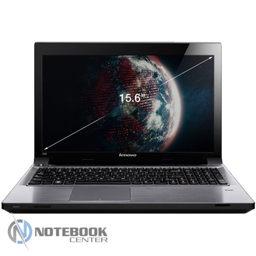 Lenovo IdeaPad V580 59366163