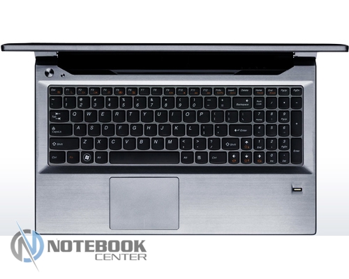 Lenovo IdeaPad V580c 59401648