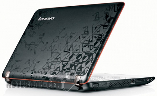 Lenovo IdeaPad Y460