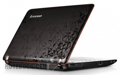 Lenovo IdeaPad Y460 3AW-B