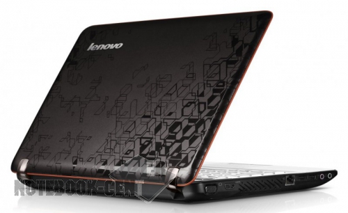 Lenovo IdeaPad Y460 3KW-B