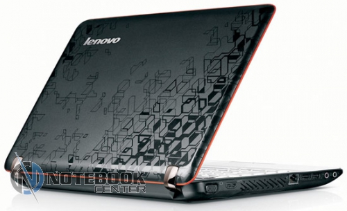 Lenovo IdeaPad Y460 A1
