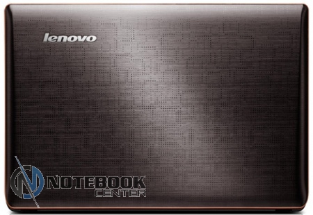 Lenovo IdeaPad Y470 59066235