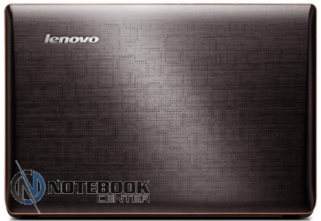 Lenovo IdeaPad Y470A2 59315226