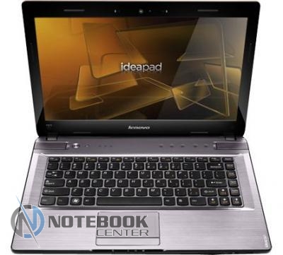 Lenovo IdeaPad Y470A2
