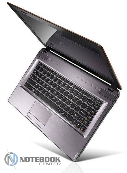 Lenovo IdeaPad Y470A2