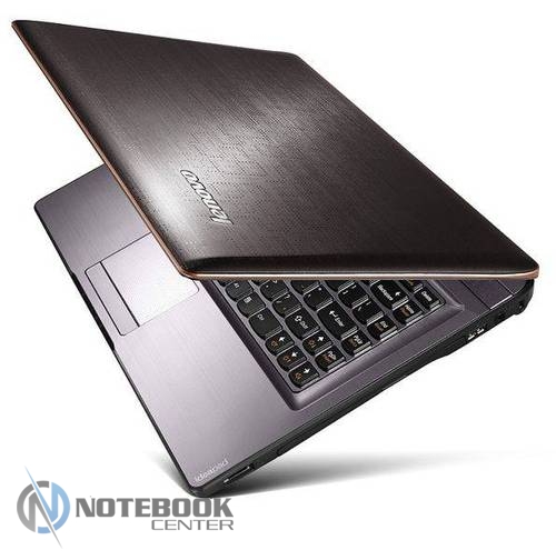Lenovo IdeaPad Y470A2