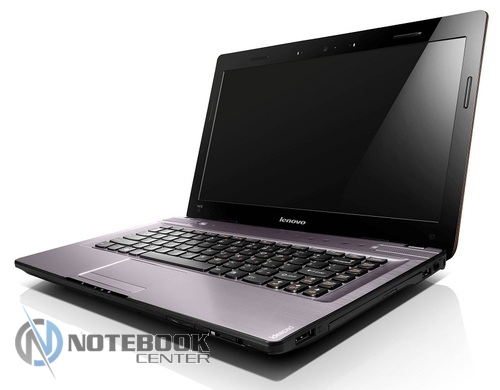 Lenovo IdeaPad Y470A2