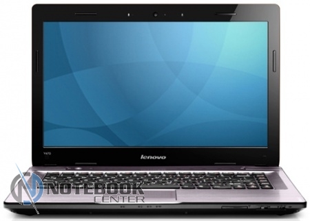 Lenovo IdeaPad Y470P 59320772