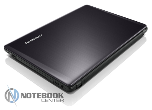 Lenovo IdeaPad Y480 59337267
