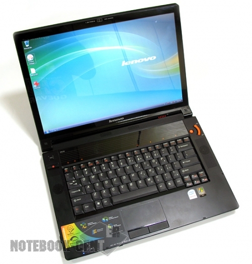 Lenovo IdeaPad Y510 3