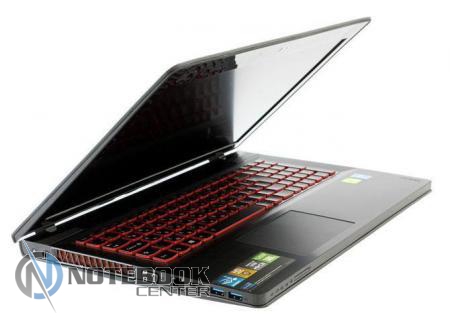Lenovo IdeaPad Y510p 59403043