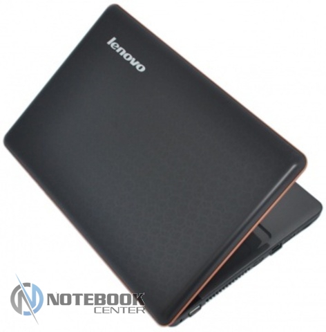Lenovo IdeaPad Y550 1AWi