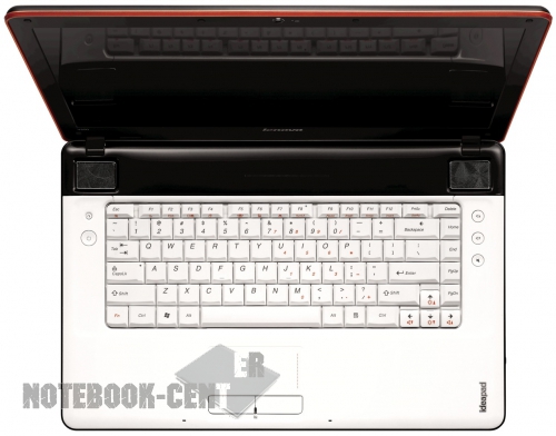 Lenovo IdeaPad Y550 2CWi