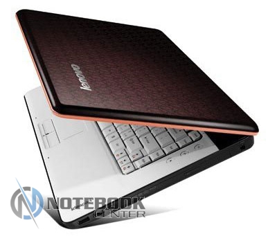 Lenovo IdeaPad Y550 3A