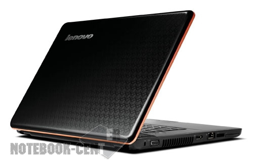Lenovo IdeaPad Y550 3CWI