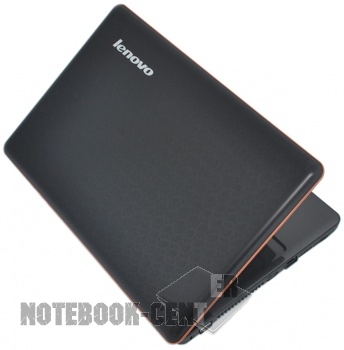 Lenovo IdeaPad Y550 4BB