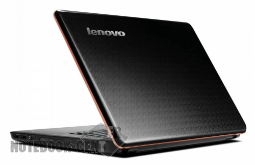 Lenovo IdeaPad Y550 4DWi-B