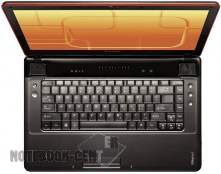 Lenovo IdeaPad Y550 4KC-B