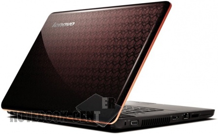 Lenovo IdeaPad Y550 4KC-B