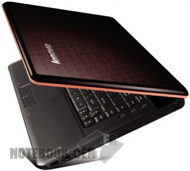 Lenovo IdeaPad Y550 4KC-B