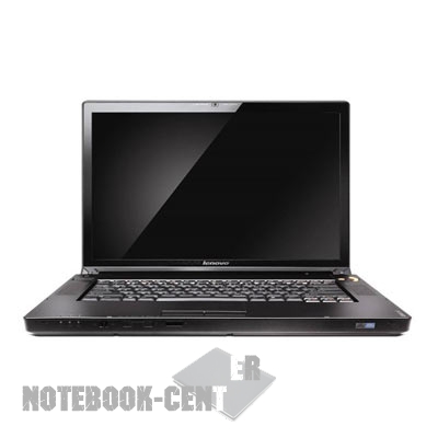 Lenovo IdeaPad Y550 3RC-B
