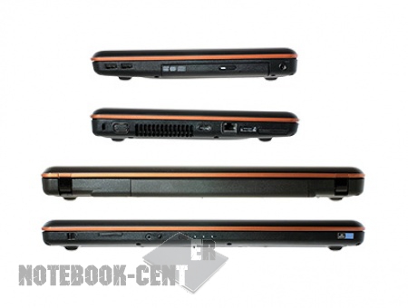 Lenovo IdeaPad Y550P 2A