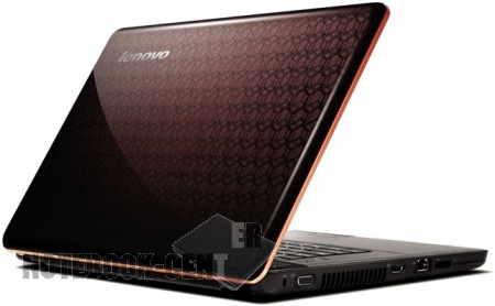Lenovo IdeaPad Y550P 2-B