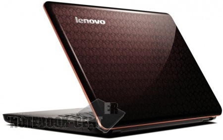 Lenovo IdeaPad Y550P 2-B