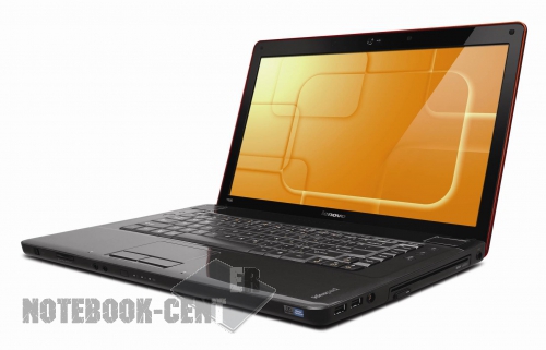 Lenovo IdeaPad Y550P 3K-B
