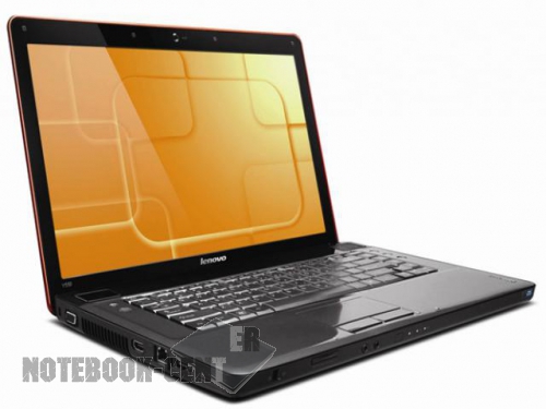 Lenovo IdeaPad Y550P 4D-B