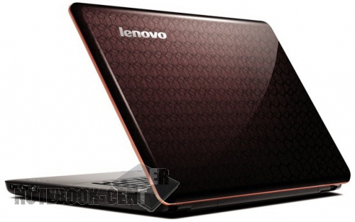 Lenovo IdeaPad Y550P 4D-B