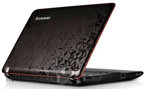 Lenovo IdeaPad Y560-1A