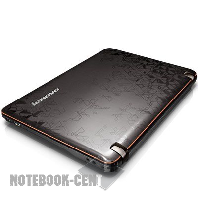 Lenovo IdeaPad Y560-1A