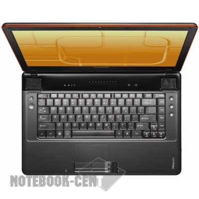 Lenovo IdeaPad Y560 2