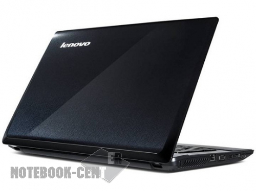 Lenovo IdeaPad Y560 3B