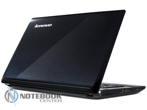 Lenovo IdeaPad Y560 59065701