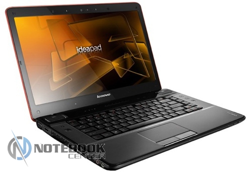 Lenovo IdeaPad Y560A1