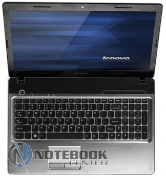 Lenovo IdeaPad Y560A