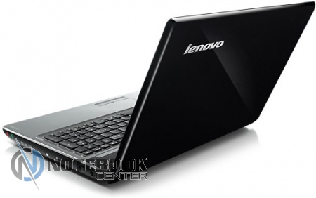 Lenovo IdeaPad Y560A