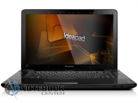 Lenovo IdeaPad Y560P1