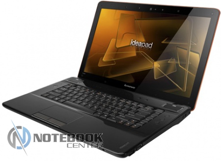 Lenovo IdeaPad Y560P1 59065945