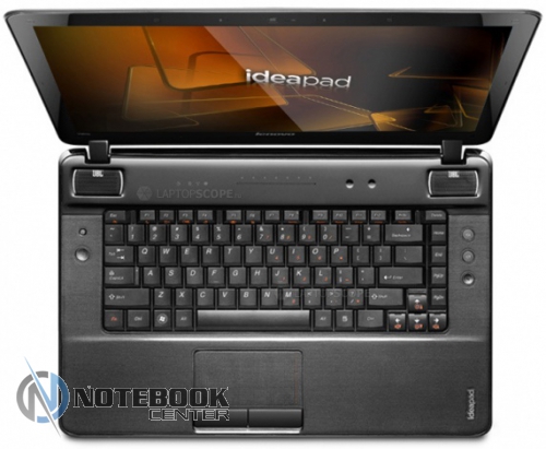 Lenovo IdeaPad Y560P