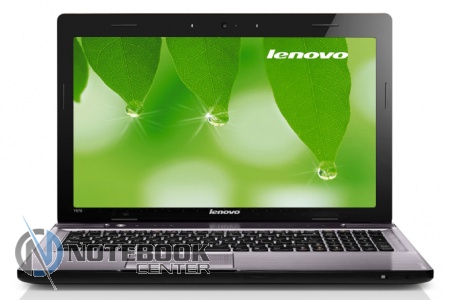 Lenovo IdeaPad Y570A2