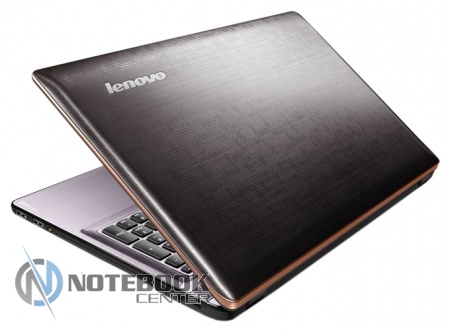 Lenovo IdeaPad Y570A2