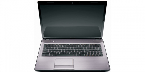 Lenovo IdeaPad Y570S1