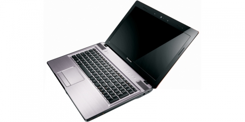 Lenovo IdeaPad Y570S1